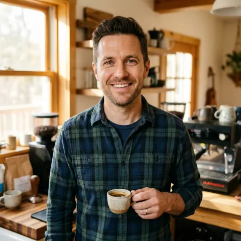 Simon Ingram